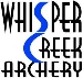 Whisper Creek Archery logo