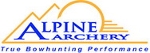 Alpine logo