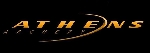 Athens logo