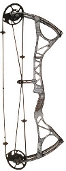 Bowtech Admiral