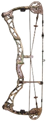 Bowtech Air Raid