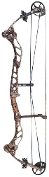 Bowtech Brigadier