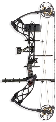 Bowtech Carbon Icon