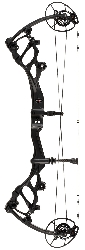 Bowtech Carbon One X