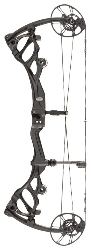 Bowtech Carbon One