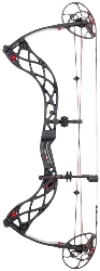 Bowtech Carbon Overdrive