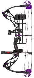 Bowtech Carbon Rose