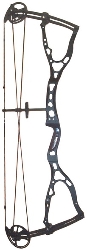 Bowtech Commander