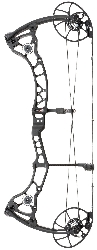 Bowtech CP28