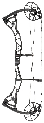 Bowtech CP30