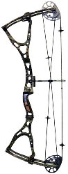 Bowtech Guardian