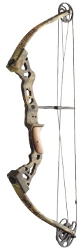 Bowtech Mighty Mite