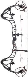 Bowtech RPM 360