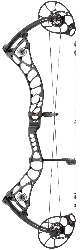 Bowtech SR350