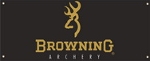 Browning logo