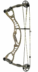 Hoyt Alphamax 32