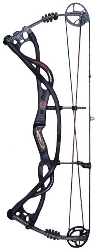 Hoyt Carbon Matrix