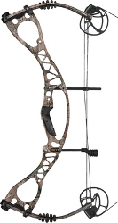 Hoyt Charger