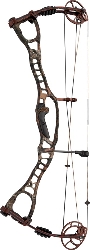 Hoyt CRX 35