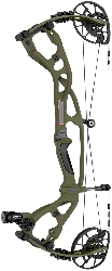 Hoyt REDWRX Carbon RX-5