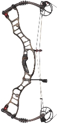 Hoyt Vector Turbo