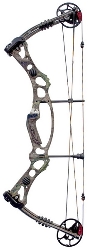 Hoyt Vectrix