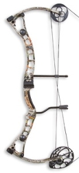 martin archery 1994 pantera xrg ibo