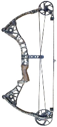 Mathews Dxt Cam Chart