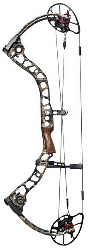 Mathews Monster XLR8