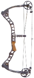 Mathews Switchback XT