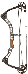 Mathews Switchback