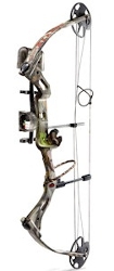 Parker Blazer Compound Bow String & Cable Sets Powered By Phyx Archery 