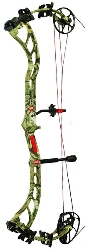 PSE Bow Madness 3G