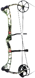 PSE Bow Madness XS