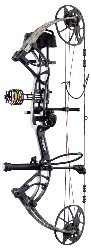 Bear Cruzer G4