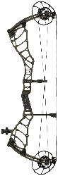 Bowtech Alliance 33