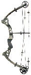 Bowtech BlackHawk