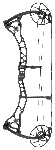 Bowtech CP30
