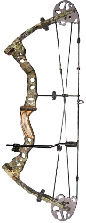 Bowtech Defender