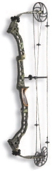 Bowtech Independence