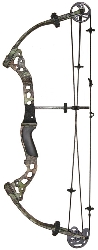 Bowtech Miranda