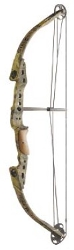 Bowtech StalkerLite
