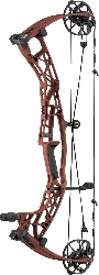 Hoyt Alpha AX-3 33 LD