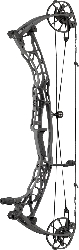 Hoyt Alpha AX-3 33