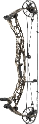Hoyt Alpha AX-3 SD