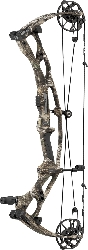 Hoyt Carbon RX-10 SD
