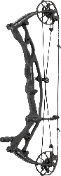 Hoyt Carbon RX-10