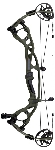 Hoyt Carbon RX Twin Turbo