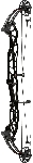 Hoyt Concept X 40 LD