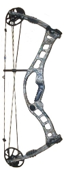 Hoyt Powerhawk